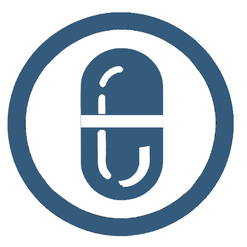 Icon highlighting the vitamin content in Nokix Sparkling Water